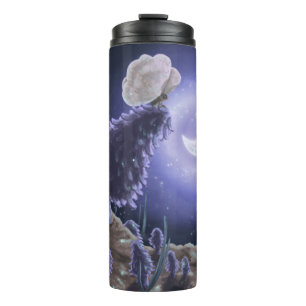 Meeting at Moonlight Thermal Tumbler