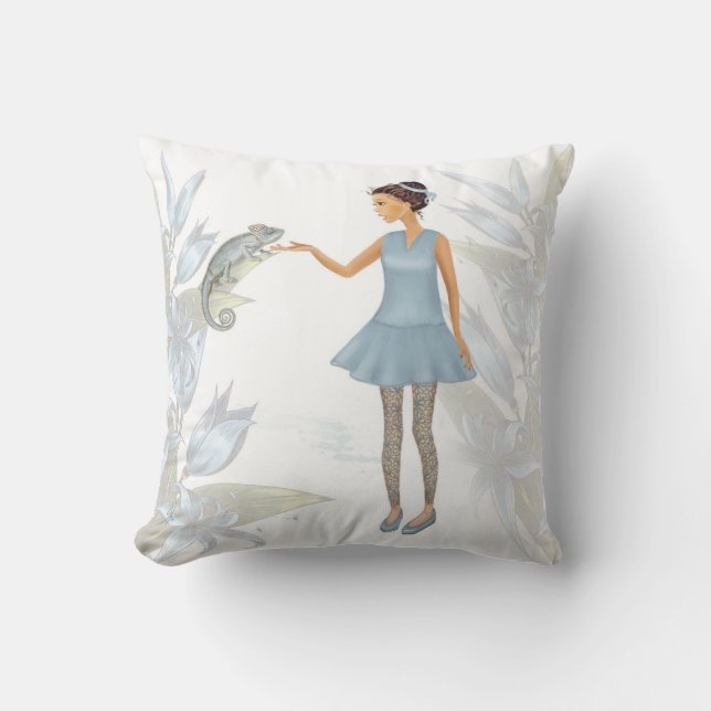 Meeting Cushion (Front)