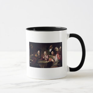 Meeting of Drinkers Mug