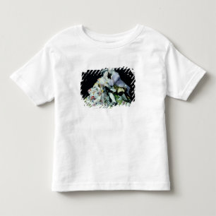 Meeting of Lovers Toddler T-Shirt