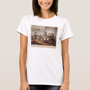 Meeting of the Emperors of Russian and Austria, Ki T-Shirt