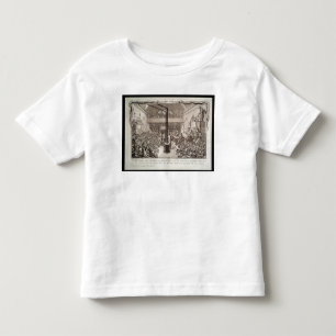 Meeting of the Jacobin Club, January 1792 Toddler T-Shirt