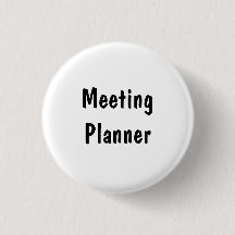 Meeting Planner