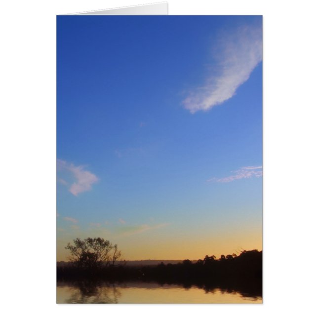 meeting point card (Front)