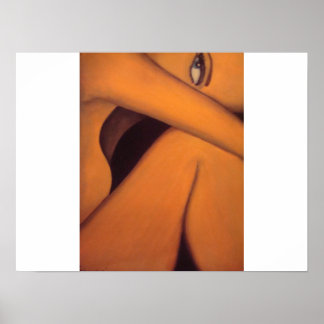 Meeting Tracy Poster