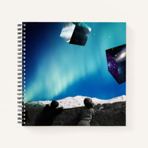 Meetings Notebook