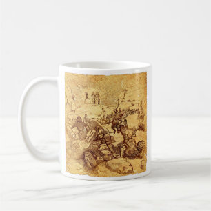 MEFL 2009 Mug