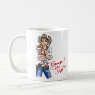 Meg A. Starr Ceramic MUG