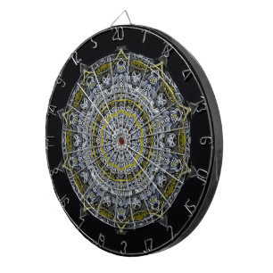 Mega Cool Dartboard