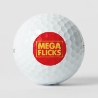 MEGA FLICKS