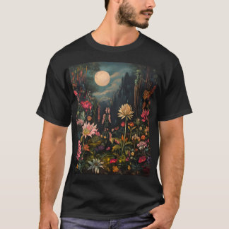 Mega Flora T-Shirt