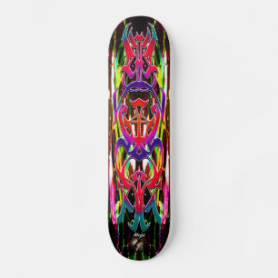 Mega g-cat Pro Skateboard