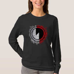 MEGA MAN BATTLE NETWORK Navimark (ProtoMan) T-Shirt