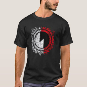 MEGA MAN BATTLE NETWORK Navimark (ProtoMan) T-Shirt