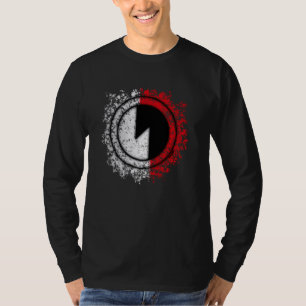 MEGA MAN BATTLE NETWORK Navimark (ProtoMan) T-Shirt