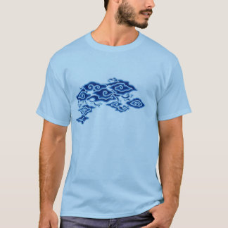 Mega Mendung T-Shirt