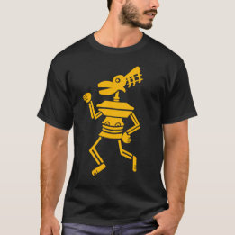 Mega Monster Showdown: TEAM CROW T-Shirt