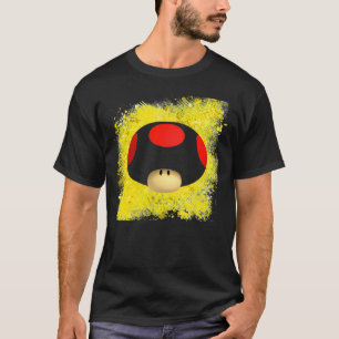 Mega Mushroom T-Shirt