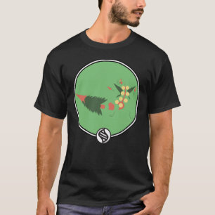 Mega Sceptile .png T-Shirt