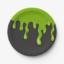 Mega Slime Drip (Customisable Slime Colour)