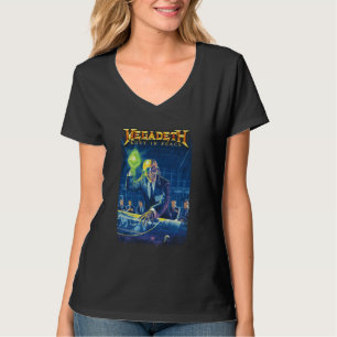 Megadeth - Rust in Peace T-Shirt