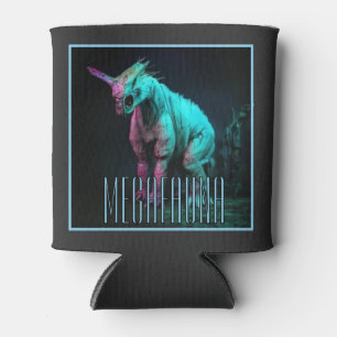MEGAFAUNA Cooler