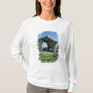Megalith, prehistoric T-Shirt
