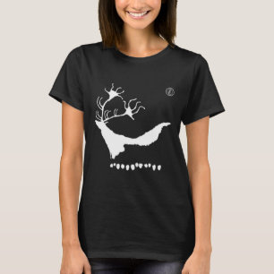 Megaloceros T-Shirt