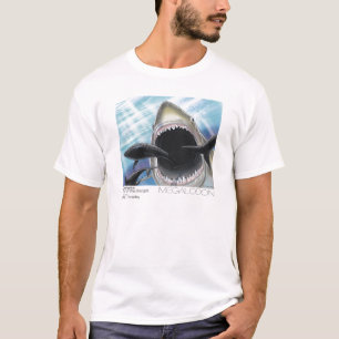 Megalodon T-Shirt