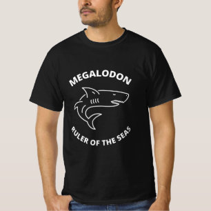 Megalodon T-Shirt