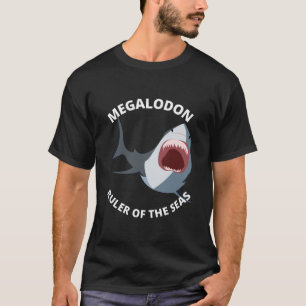 Megalodon  T-Shirt