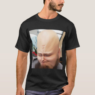 Megamind    (5) T-Shirt