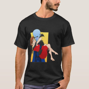 megamind megamind megamind    T-Shirt