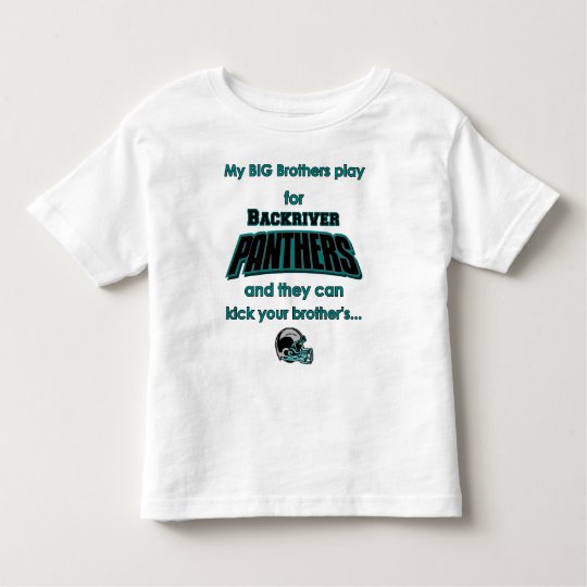 Megan Boggess Toddler T-Shirt