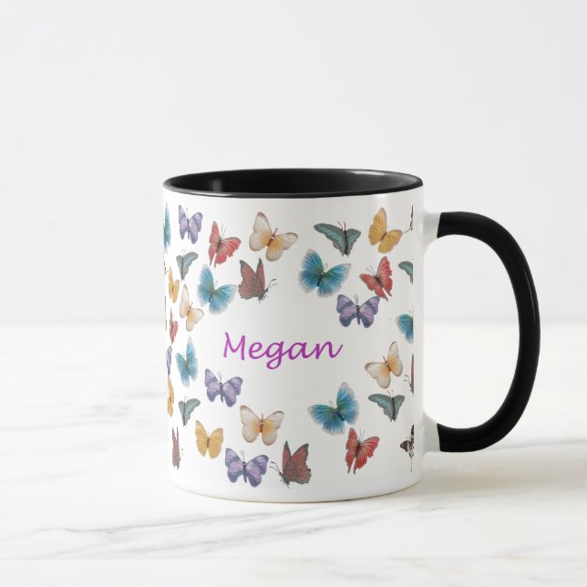 Megan Mug (Right)