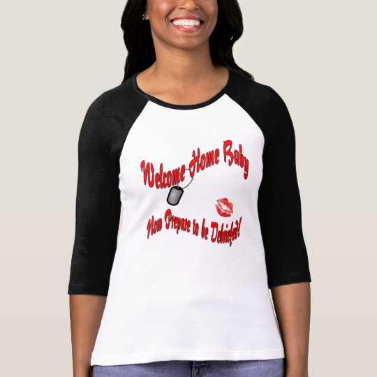 Megan's Custom Homecoming Shirt