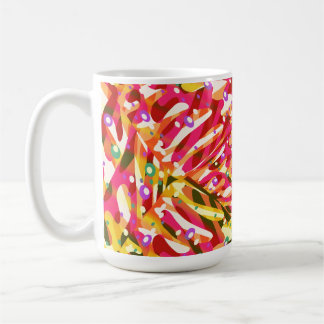 MeGaPOW67 Coffee Mug