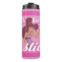 Megara - It's Been a Slice Thermal Tumbler
