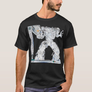 Megatron Transformers Toy Revenge Of The Fallen T-Shirt