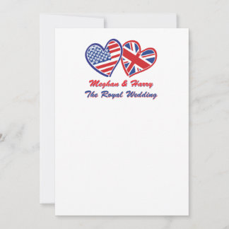Meghan and Harry's Royal Wedding