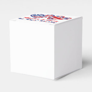 Meghan-and-Harrys Wedding Favour Box