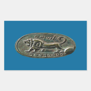 Megiddo Seal