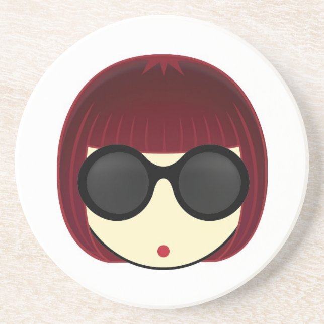 MEGUMI•O Coaster (Front)