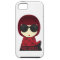 MEGUMI-O iPhone5 Case Vibe