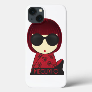MEGUMI-O iPhone 6 case TOUGH