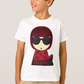 MEGUMI•O Kids Shirt, All Styles & Colours T-Shirt