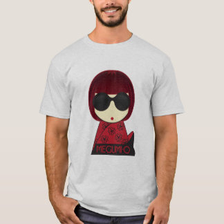 MEGUMI•O Mens T-Shirt