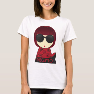 MEGUMI•O Womens T-Shirt