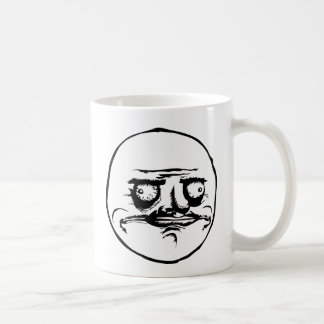 megusta coffee mug