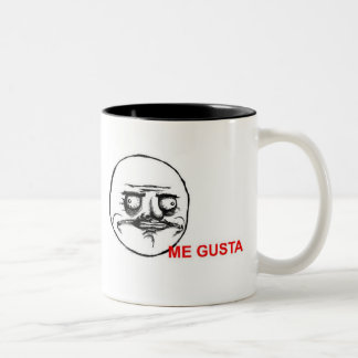 megusta mug